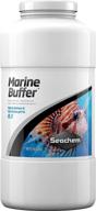 seachem marine buffer 1 kilo logo