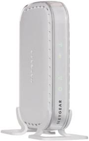 img 3 attached to Netgear DM111P, проводной широкополосный ADSL2