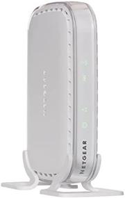 img 4 attached to Netgear DM111P Broadband Wired ADSL2