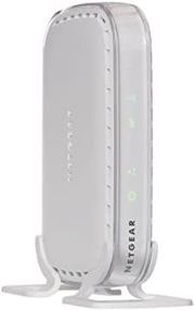 img 2 attached to Netgear DM111P Broadband Wired ADSL2