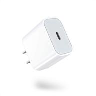 charger amoner delivery compatible airpods logo