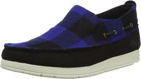 img 4 attached to 👞 Sperry Men's Moc Sider Suede Moccasin