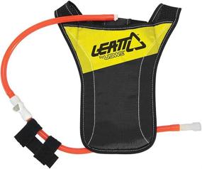 img 1 attached to Leatt Hydration System Handsfree Kit