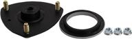 🚗 enhance your ride's suspension with monroe 906920 strut-mate strut mounting kit logo