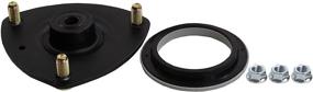 img 1 attached to 🚗 Enhance Your Ride's Suspension with Monroe 906920 Strut-Mate Strut Mounting Kit