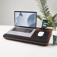 maupvit laptop cushion tablets cellphones logo