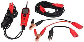 img 4 attached to ⚡️ Autel PowerScan PS100 Тестер цепей для тестирования электрических систем