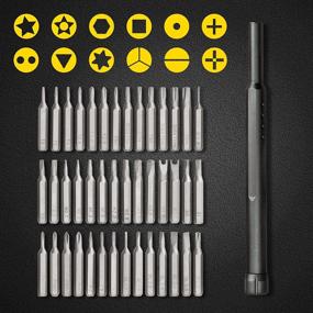 img 3 attached to KBCSUN Precision Screwdriver Magnetic Electronics