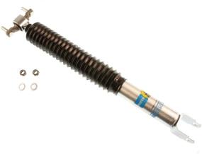 img 1 attached to 🔧 Bilstein 24-218023 B8 5100 Shock Absorber - Enhanced Performance and Durability in Silver Finish