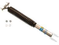 🔧 bilstein 24-218023 b8 5100 shock absorber - enhanced performance and durability in silver finish logo