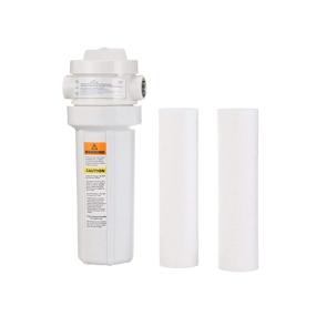 img 3 attached to 💧 Watts Premier WH-LD Whole House Water Filter