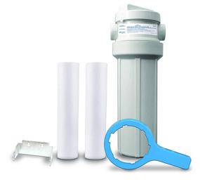 img 4 attached to 💧 Watts Premier WH-LD Whole House Water Filter