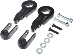 img 2 attached to 66-3000 Готовая Система Подъема Forged Torsion Key ReadyLift