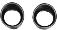 rubber eye guard dsw eyepieces logo