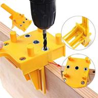 handheld woodworking sleeve drilling doweling power & hand tools for power tool parts & accessories logo