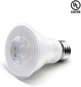 img 2 attached to 💡 YGS Tech Диммируемое наружное освещение: Мощные люмены для улучшенного наружного освещения