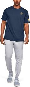 img 1 attached to Under Armour Freedom T Shirt XX Large Sports & Fitness