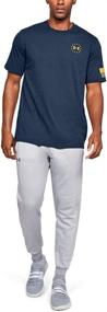 img 3 attached to Under Armour Freedom T Shirt XX Large Sports & Fitness