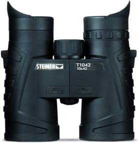 img 3 attached to Unleash Unparalleled Precision: Steiner Tactical Series Binoculars for Every Scenario