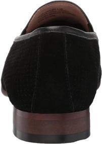 img 2 attached to STACY ADAMS Wyatt Slip Loafer