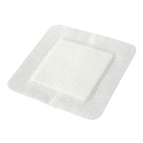 img 1 attached to 🔵 Medline Sterile Bordered Gauze, 2x2 inches (Pack of 15)