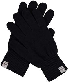 img 3 attached to Minus33 Merino Wool Glove Liner Men's Accessories