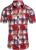 👕 polyester graphic men's clothing for shirts - daupanzees fashion birthday logo