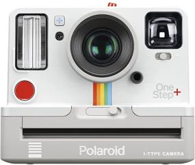 img 4 attached to 📸 Polaroid OneStep+ White (9015): Cutting-Edge Instant Camera with Bluetooth Connectivity!