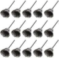 magic shell brushes stainless compatible logo