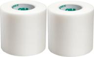 🎞️ 3m 1538-2 durapore tape (set of 2) логотип