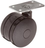 wagner caster polyurethane bearing capacity material handling products and casters logo