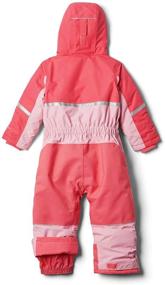 img 3 attached to 👕 Columbia Kids Little Collegiate X Small Boys' Clothing Sets: Functional and Stylish Attire for Little Champions