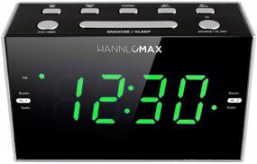 img 3 attached to HANNLOMAX HX 122CR Display Charging Function