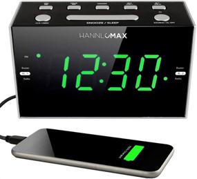img 4 attached to HANNLOMAX HX 122CR Display Charging Function