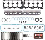 evergreen hshb8 30157l gasket head bolt logo