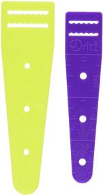 img 1 attached to 🪡 Dritz Sew 101 Elastic Threaders - Size 3/4 &amp; 1-Inch (2-Count)
