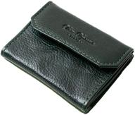 dom teporna italy minimalist shopping men's accessories for wallets, card cases & money organizers logo
