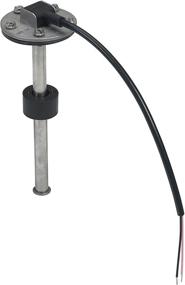 img 1 attached to 🛥️ Moeller Marine Reed Switch Fuel Sending Unit: Complete with Gasket and Screws - Advanced Electrical Solution