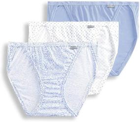 img 1 attached to Jockey Womens Underwear Elance String Women's Clothing in Lingerie, Sleep & Lounge