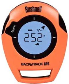 img 2 attached to Bushnell 🧭 Backtrack G2 360403 (Orange/Black)