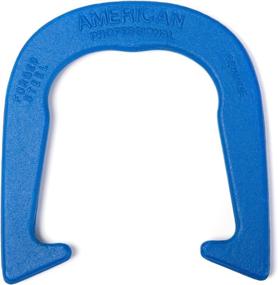 img 1 attached to 🏇 Experience Unmatched Quality and Precision with St. Pierre American Professional Horseshoes Set