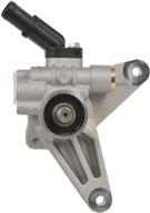 cardone 96-5349 upgraded power steering pump (no reservoir) logo