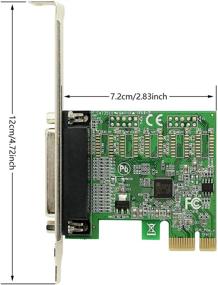 img 3 attached to CERRXIAN Parallel Expansion Controller Converter