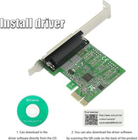 img 2 attached to CERRXIAN Parallel Expansion Controller Converter