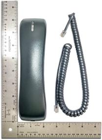 img 1 attached to Cisco CP HANDSET Compatible Handset Curly