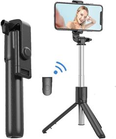 img 4 attached to Upgraded MQOUNY Detachable Compatible Smartphone Cell Phones & Accessories