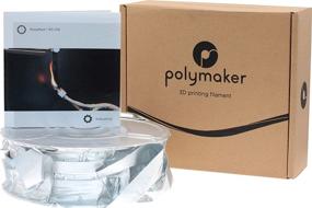 img 1 attached to PolyMax Industrial Filament Printing by Polymaker: Advanced Additive Manufacturing Materials
