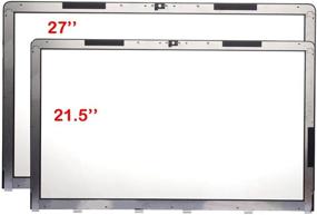 img 1 attached to 🖥️ Замена передней стеклянной панели iMac 21,5 дюйма A1311 2011 от Willhom
