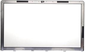 img 3 attached to 🖥️ iMac 21.5 Inch A1311 2011 Front Glass Panel Replacement by Willhom