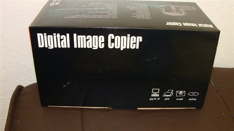 stratford labs digital image copier 로고